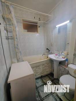 2-к квартира, на длительный срок, 43м2, 5/5 этаж