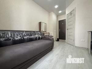 Студия квартира, на длительный срок, 12м2, 3/9 этаж