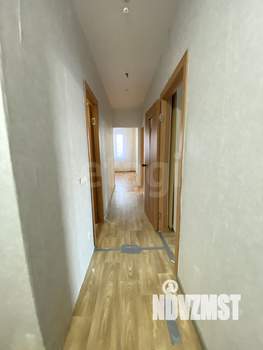 2-к квартира, на длительный срок, 55м2, 6/19 этаж