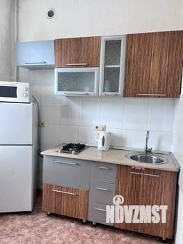 1-к квартира, на длительный срок, 38м2, 3/5 этаж