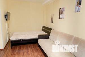 1-к квартира, посуточно, 35м2, 6/9 этаж