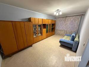 1-к квартира, на длительный срок, 35м2, 2/5 этаж