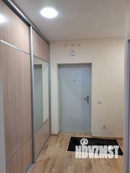 2-к квартира, на длительный срок, 43м2, 17/25 этаж