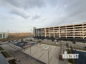 2-к квартира, посуточно, 48м2, 5/23 этаж