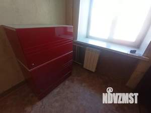 2-к квартира, посуточно, 52м2, 3/5 этаж