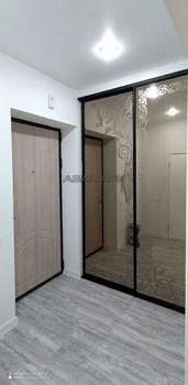 1-к квартира, на длительный срок, 44м2, 2/15 этаж