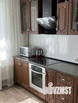 1-к квартира, на длительный срок, 40м2, 2/10 этаж