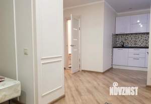 1-к квартира, на длительный срок, 43м2, 5/10 этаж