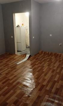 Студия квартира, на длительный срок, 32м2, 8/10 этаж