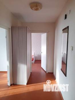2-к квартира, на длительный срок, 48м2, 6/10 этаж