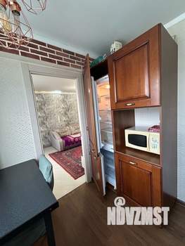 1-к квартира, на длительный срок, 31м2, 5/5 этаж