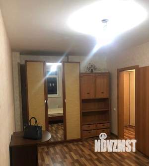 1-к квартира, на длительный срок, 36м2, 6/16 этаж