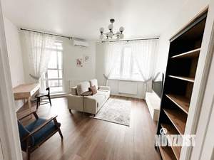 2-к квартира, на длительный срок, 62м2, 3/9 этаж