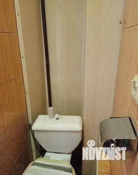 Студия квартира, на длительный срок, 14м2, 4/5 этаж