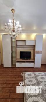 1-к квартира, посуточно, 42м2, 10/10 этаж