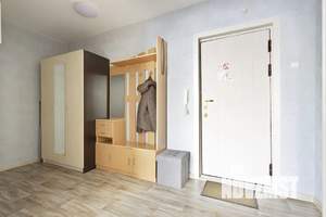 1-к квартира, посуточно, 36м2, 1/10 этаж