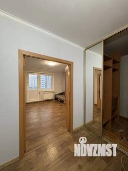 1-к квартира, на длительный срок, 42м2, 7/10 этаж