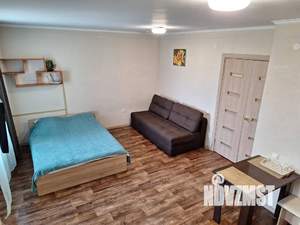 Студия квартира, посуточно, 36м2, 8/17 этаж