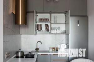 2-к квартира, посуточно, 35м2, 4/17 этаж