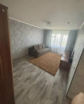 2-к квартира, на длительный срок, 51м2, 15/15 этаж