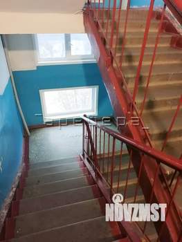 2-к квартира, на длительный срок, 44м2, 5/5 этаж