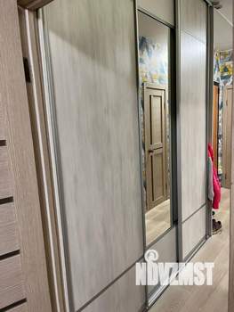 3-к квартира, на длительный срок, 65м2, 5/25 этаж