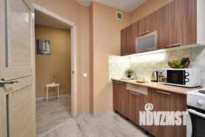 1-к квартира, посуточно, 52м2, 5/11 этаж