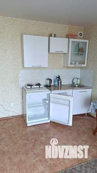 Студия квартира, на длительный срок, 23м2, 13/18 этаж