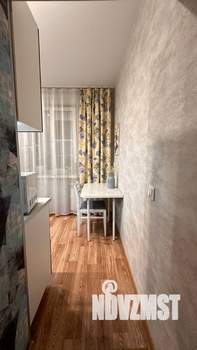 1-к квартира, на длительный срок, 32м2, 2/5 этаж