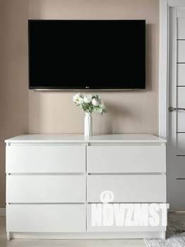 2-к квартира, посуточно, 45м2, 11/17 этаж