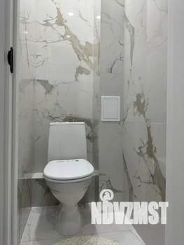 1-к квартира, посуточно, 41м2, 7/17 этаж