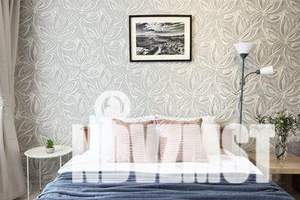 1-к квартира, посуточно, 42м2, 2/10 этаж