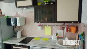 1-к квартира, посуточно, 33м2, 1/9 этаж