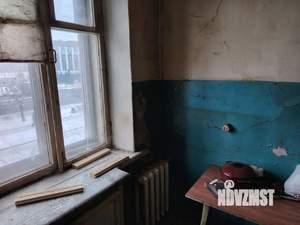 1-к квартира, на длительный срок, 37м2, 2/5 этаж