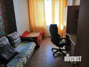 2-к квартира, на длительный срок, 57м2, 13/24 этаж