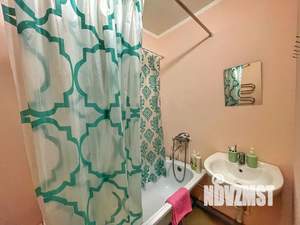 1-к квартира, посуточно, 30м2, 3/19 этаж