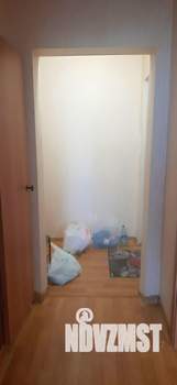 1-к квартира, на длительный срок, 36м2, 4/10 этаж