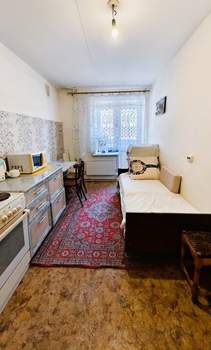 1-к квартира, на длительный срок, 44м2, 2/16 этаж