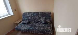 Студия квартира, на длительный срок, 17м2, 5/5 этаж