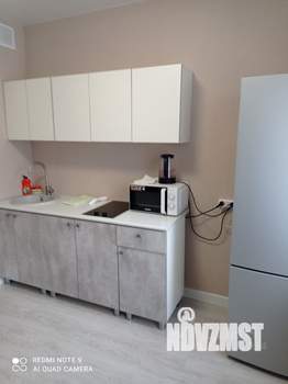 1-к квартира, посуточно, 45м2, 7/10 этаж