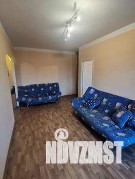 2-к квартира, на длительный срок, 43м2, 3/5 этаж