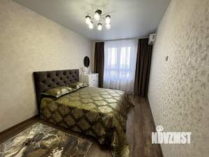 1-к квартира, на длительный срок, 46м2, 12/15 этаж
