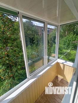 2-к квартира, на длительный срок, 46м2, 2/5 этаж