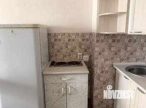 1-к квартира, на длительный срок, 24м2, 4/19 этаж