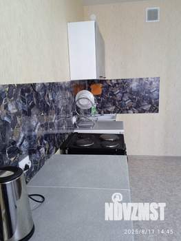 1-к квартира, на длительный срок, 38м2, 2/25 этаж