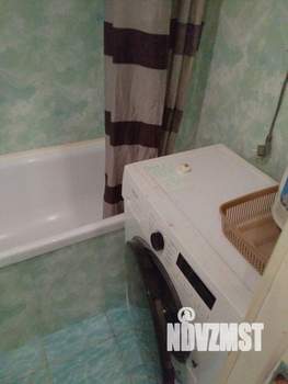 1-к квартира, на длительный срок, 17м2, 5/5 этаж