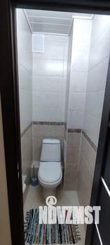 1-к квартира, на длительный срок, 41м2, 4/10 этаж