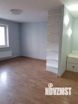 1-к квартира, на длительный срок, 52м2, 6/17 этаж