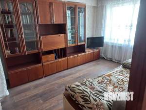 1-к квартира, на длительный срок, 35м2, 5/5 этаж