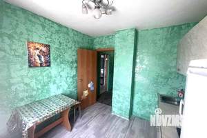 1-к квартира, посуточно, 38м2, 10/10 этаж